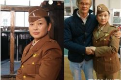 演员杨玉兰是谁 杨玉兰个人资料照片