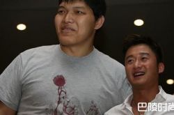 姜宝成为什么那么高 姜宝成个人资料是哪里人