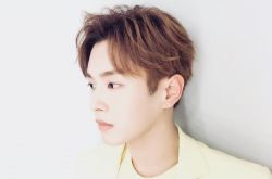 李汶翰爱情观 男人就应该温柔体贴守护你