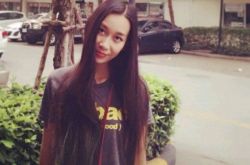 休闲璐是谁怎么红的 休闲璐个人资料照片