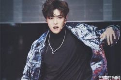 嘉羿在什么大学读书？年龄资料及照片介绍