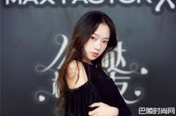 演员依莎是谁有什么来头？依莎个人资料照片