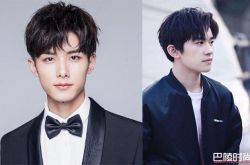 赵弈钦杨洋什么关系 赵弈钦杨洋撞脸有多像