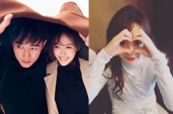 唐嫣《乱世佳人》被加吻戏 罗晋吃飞醋盯场