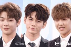 姜丹尼尔邕圣祐怎么了 姜丹尼和尔邕圣佑是什么关系