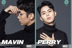  韩国男团Z-boys组合成员国籍及年龄资料介绍