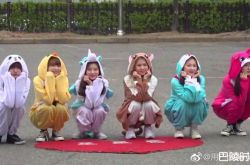 everglow女团成员年龄资料介绍