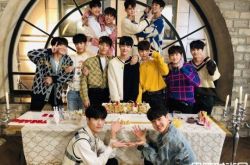 男团treasure13成员介绍 成员年龄资料介绍