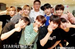 男团HNB成员年龄资料介绍