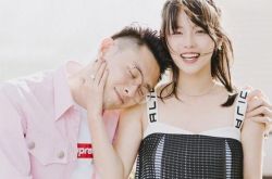 买超和张嘉倪怎么认识的 两人相识经过曝光让人羡慕