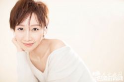 肖涵为什么不红 肖涵年龄资料老公谁