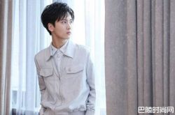 邓超元女朋友是谁？邓超元个人资料照片