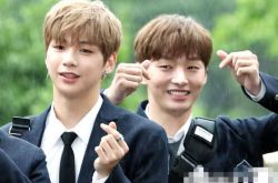 WANNA ONE尹智圣年龄资料简介