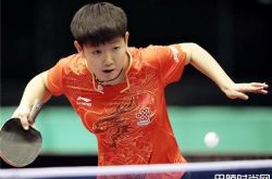 孙颖莎有多高年龄资料简介 孙颖莎世兵赛战胜日本队