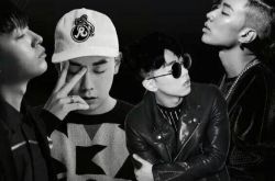 aomg旗下艺人有哪些 zico是aomg里面的成员吗