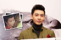 陈星旭哪个经纪公司 高颜值小鲜肉个人资料背景曝光