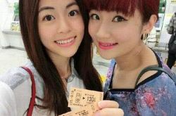 任家萱任容萱感情好吗 两姐妹情感都很坎坷