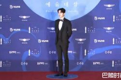 韩国百想大赏5帅 玄彬孙浩俊暗黑代表