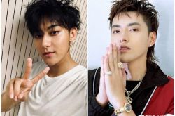 吴亦凡为黄子韬庆生 破冰送祝福