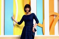 萧淑慎泪谈染毒内幕 爸为她戒40年烟瘾