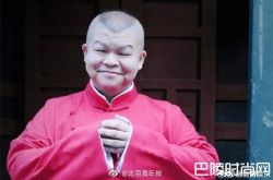 吴鹤臣脑出血入院 吴鹤臣妻子张泓艺众筹被批