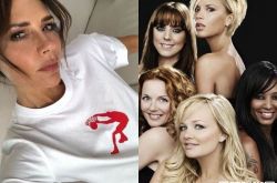 辣妹合唱团巡演 维多利亚确定不去了