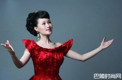 总政歌舞团副团长雷佳获得十六届文华奖 博士歌手敬业精神值得学习