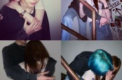 泫雅E'DAWN交往3周年 同开微博谢粉丝