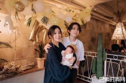 丁文琪收母亲节礼物 叹婚前婚后有差距