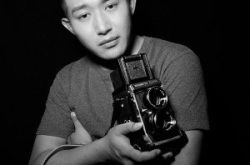 强巴才丹白宇资料简介 长的像演技都不错