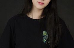 北影校花周也是谁？年龄资料简介