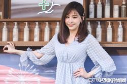 王心凌无奈不参加金曲奖 以为跟偶像歌手无缘