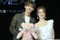 炎亚纶站台张语哝 都是从团体出来相互扶持