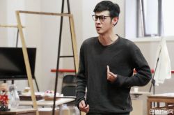 张奕聪个人资料被扒，女友是谁身高有多高呢