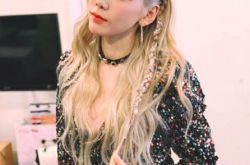 少女时代泰妍被黑粉黑 长相甜美又会唱歌难免嫉妒