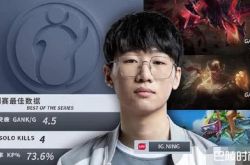 ig打野ning宣布分手被骂 ig打野ning个人资料哪里人