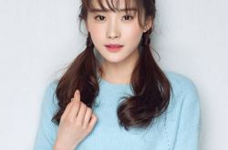 王嵛怎么读？八卦男友是谁为什么不红呢