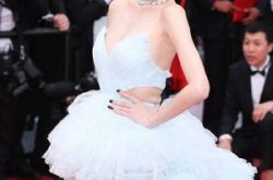 奚梦瑶腰间肉怎么回事？沉寂一天亲自回应了