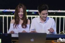 周兴哲和米咪的关系怎么样？周兴哲登上小巨蛋开演唱会