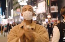 山下智久威尔史密斯什么关系？爆4人共舞画面很熟的朋友