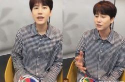 圭贤高音连飙3中文歌 LIVE版真实嗓音