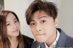 35岁邓丽欣松口生娃时间 交往王子满1年蛮幸福