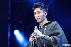 黄景瑜家里的条件背景如何 演技一般为什么能走红