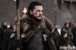 哈灵顿无法接受权游大结局 压力过大灌酒住进康复中心