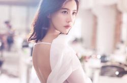 施予斐眼睛怎么啦 施予斐戛纳行遭网友群嘲