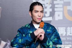 金曲最大遗珠 萧敬腾仍确认出席颁奖典礼