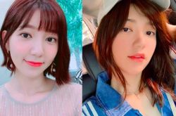 郭雪芙首谈孙其君 当艺人要谈恋爱好难