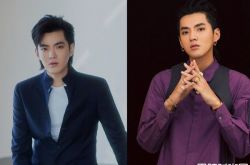 吴亦凡在线征婚怎么回事 曝女方唯一条件