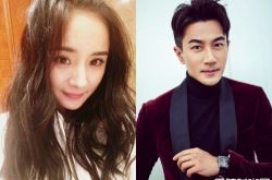 离婚5月爆合体前夫 杨幂赴香港参加女儿5岁生日趴