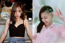 陈筱蕾年龄多大现状怎么样 交往3天男友不离不弃